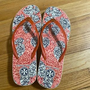 Tory Burch super cute slipper